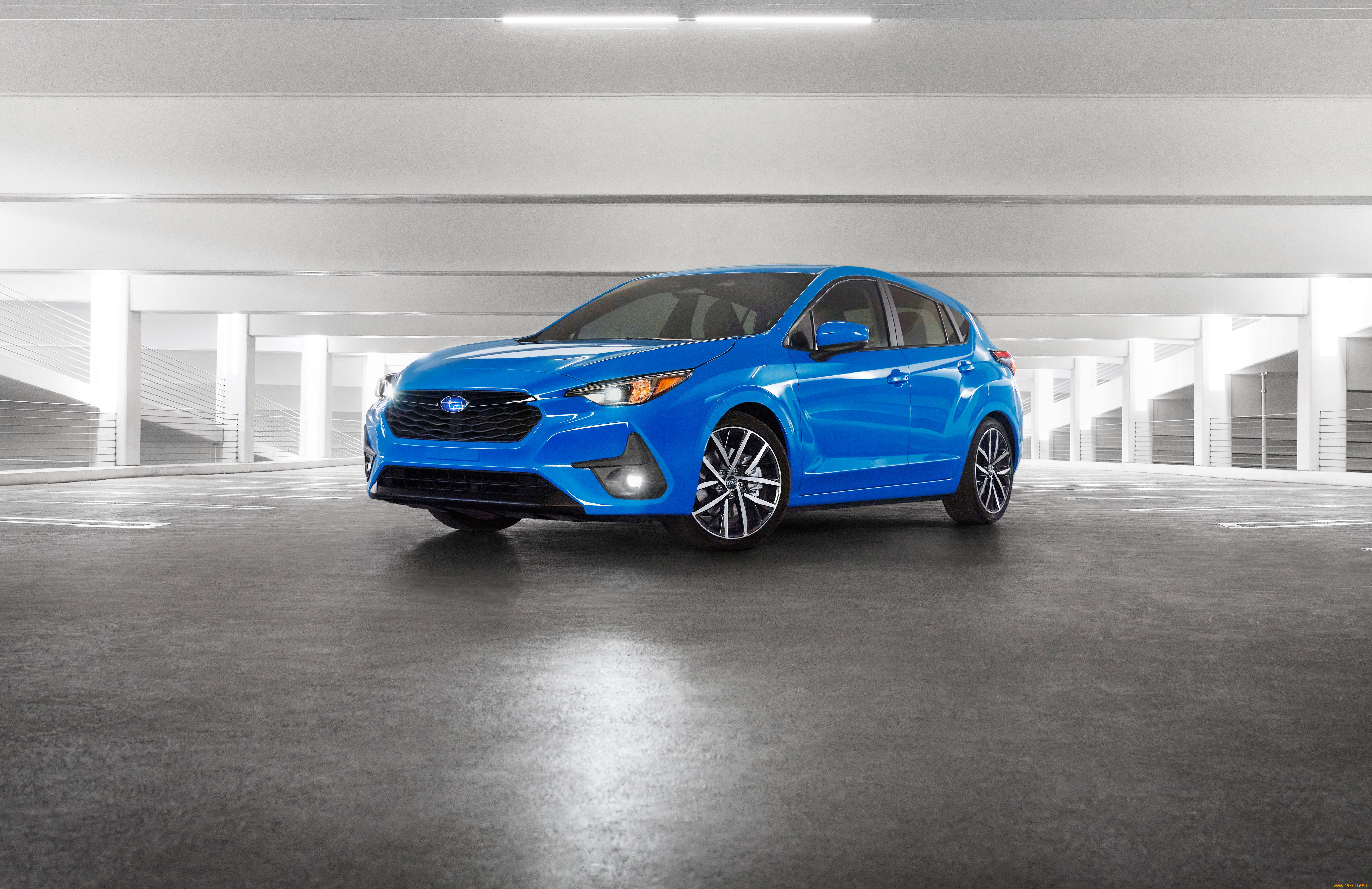 , subaru